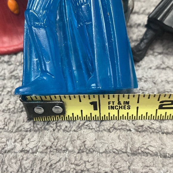 25 Star  Wars Keychain Action Figure Collection - Picture 16 of 16